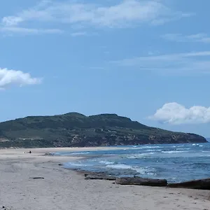  Appartamento Casa Vacanze Lo Specchio