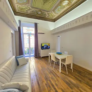 Guvano Luxury Appartamento La Spezia