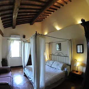 Le Maribelle Casa vacanze Monticchiello