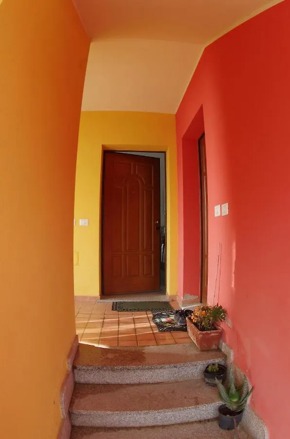 Appartamento Pozzo Sella ApartHouse - Tramonto sulla Miniera Iglesias